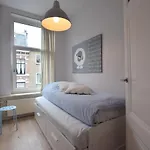 Quietly Located Mansion Near The Centre Of The Hague