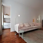 Mansion In The Heart Of The Hague