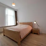 Mansion In The Heart Of The Hague