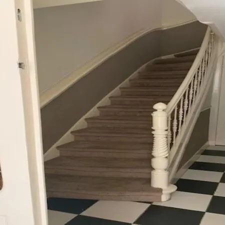 Mansion In The Heart Of Ferienhaus