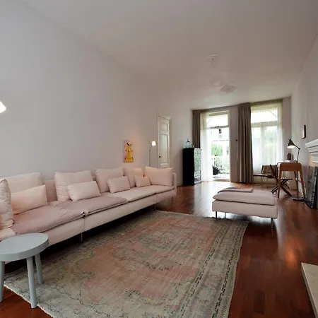Ferienhaus Mansion In The Heart Of *