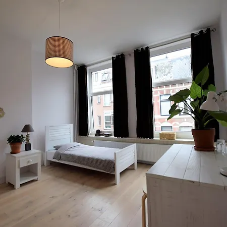 Ferienhaus Mansion In The Heart Of *