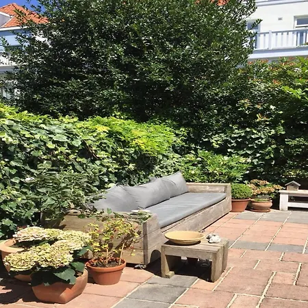 Mansion In The Heart Of Ferienhaus