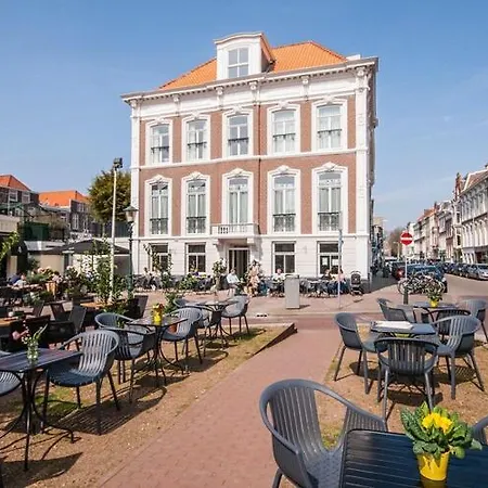 Ferienhaus Mansion In The Heart Of