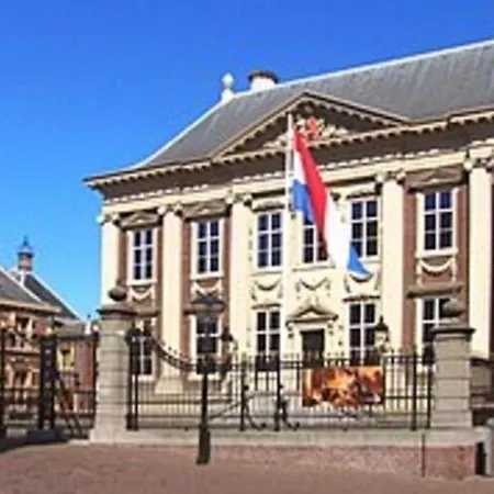 Ferienhaus Mansion In The Heart Of *
