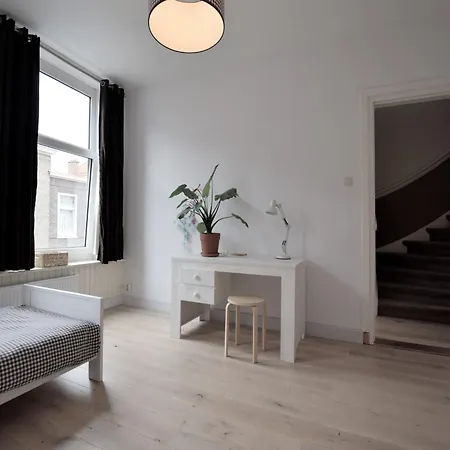 Ferienhaus Mansion In The Heart Of