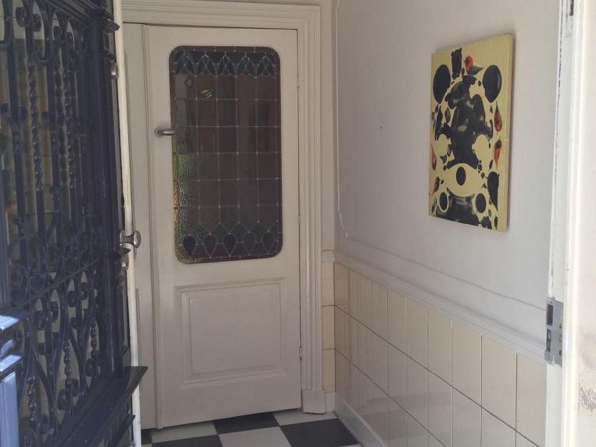 Holiday home Quietly Located Mansion Near The Centre Of