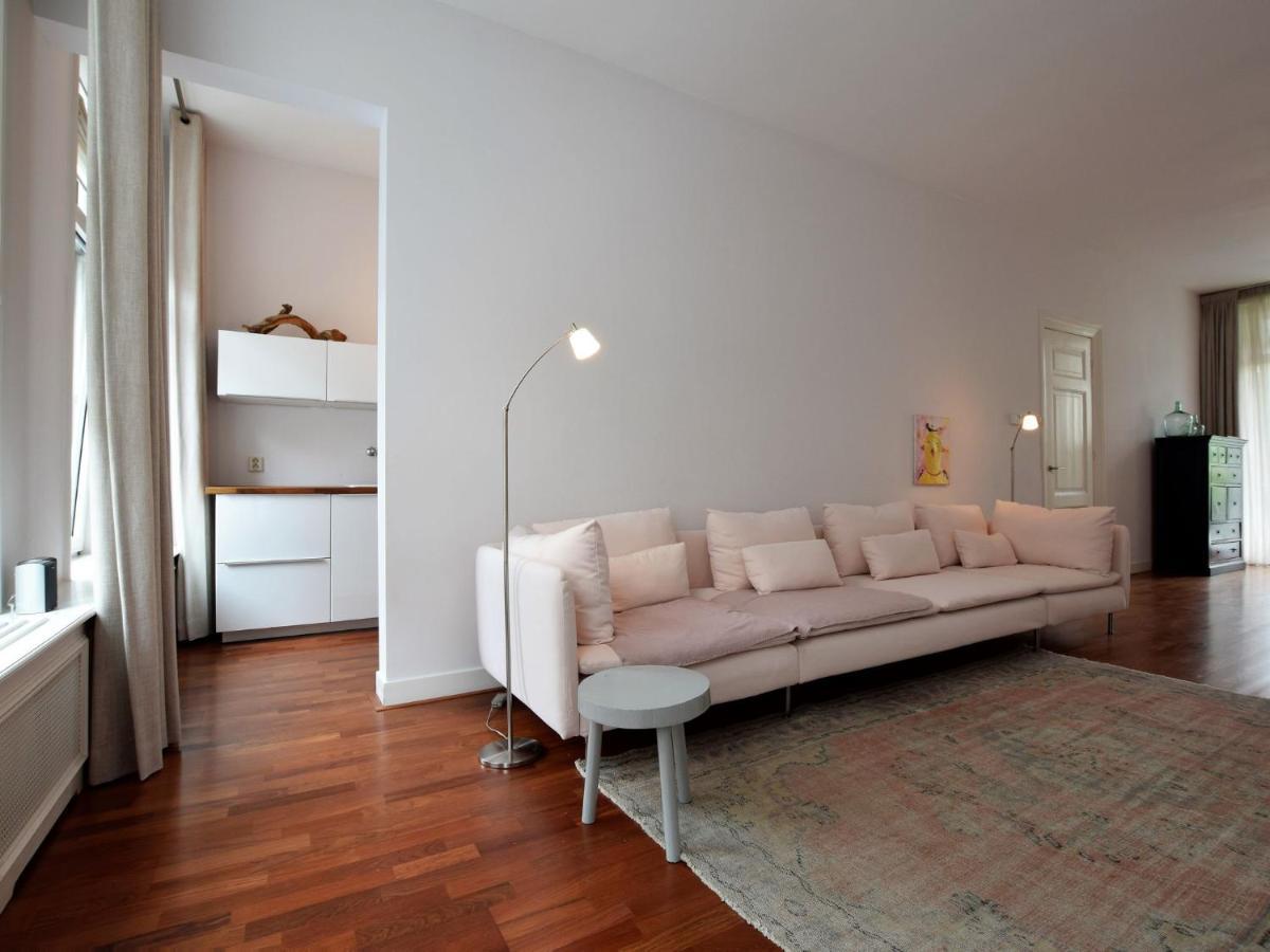 Holiday home Quietly Located Mansion Near The Centre Of *