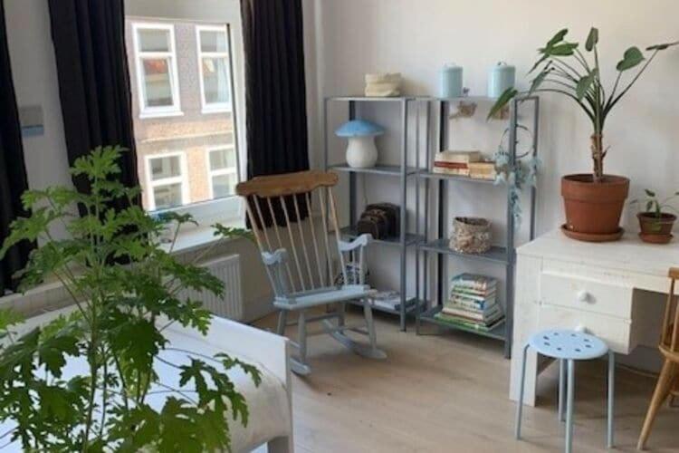 Quietly Located Mansion Near The Centre Of The Hague