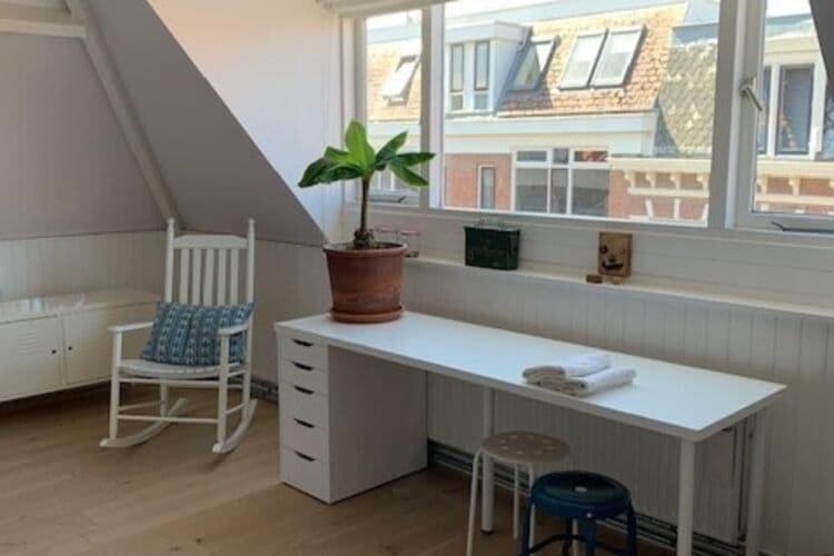Holiday home Quietly Located Mansion Near The Centre Of The Hague