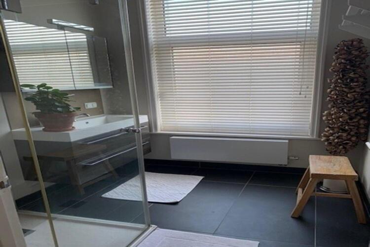 Mansion In The Heart Of Den Haag