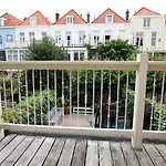 Mansion In The Heart Of The Hague