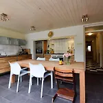 Mansion In The Heart Of The Hague