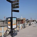 Mansion In The Heart Of The Hague