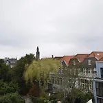 Mansion In The Heart Of The Hague